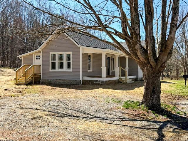 803 Glade Road