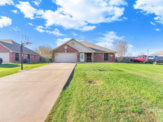 803 Green St, Rio Vista, TX 76093 | MLS #21213