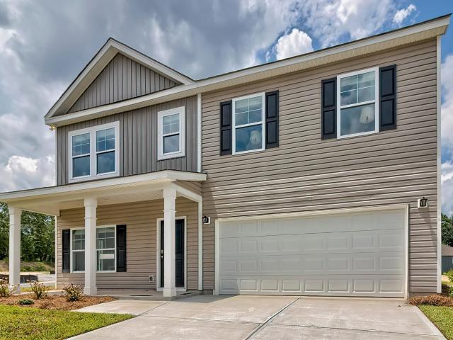 803 Daniel Lake Court