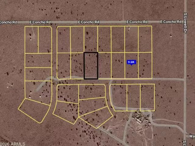 803 E Bianca St #199, Williams, AZ 86046 MLS 7026623