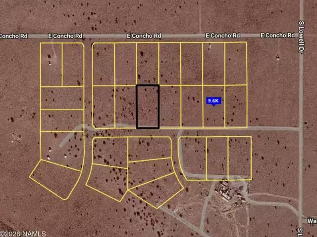803 E Bianca St, Williams, AZ 86046 MLS 204447