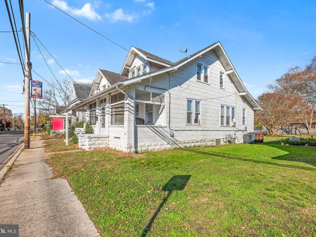 803 E State St, Delmar, DE 19940 | MLS #DESU2099