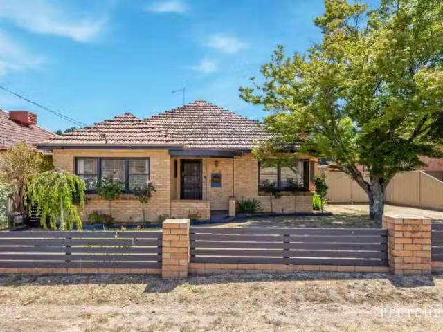 803 Eureka St, Ballarat East VIC 3350 House For Lease