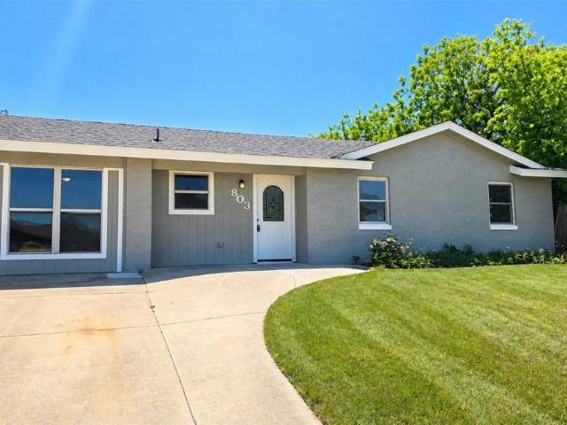 803 Kielman Drive
