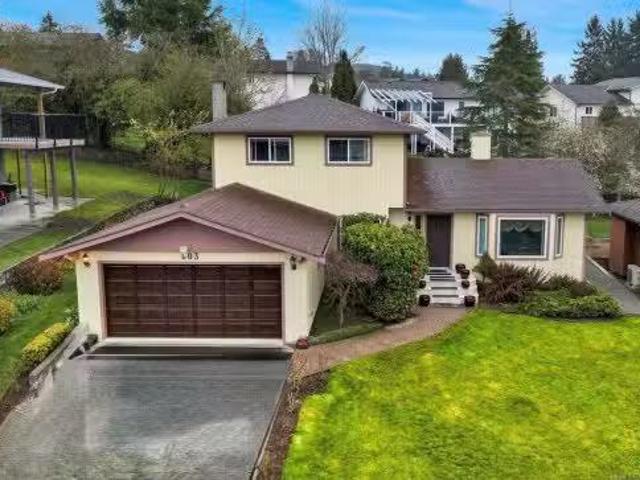 803 Kimberly Pl, Saanich, BC, V8X 4R2 house for sale Listin.