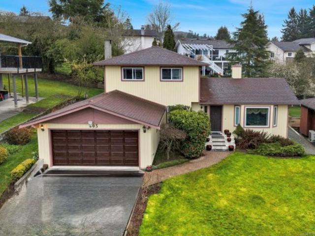 803 Kimberly Pl, Saanich, BC, V8X 4R2 house for sale | Listing ID 1030 | Royal LePage