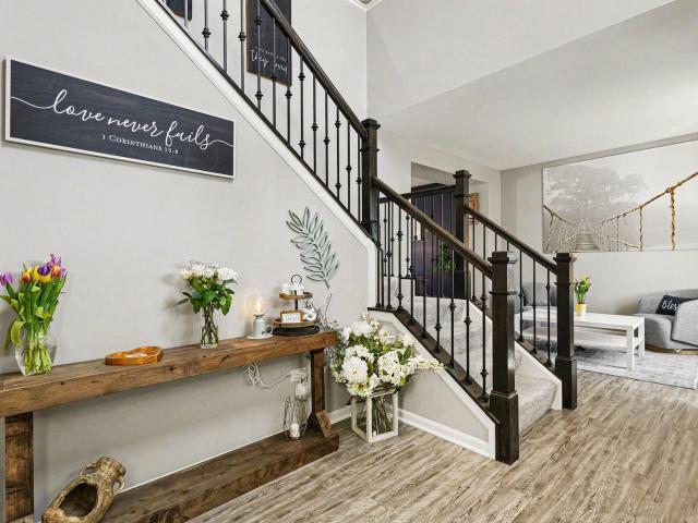 803 High Grove Drive