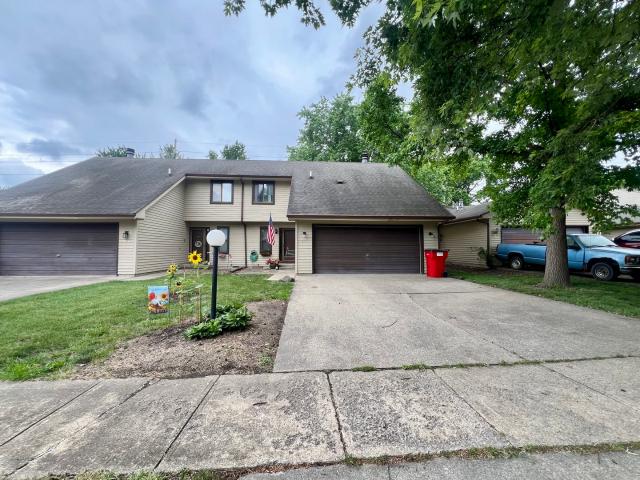 803 Irvine Rd, Unit 803, Champaign, IL 61822 | MLS #12591