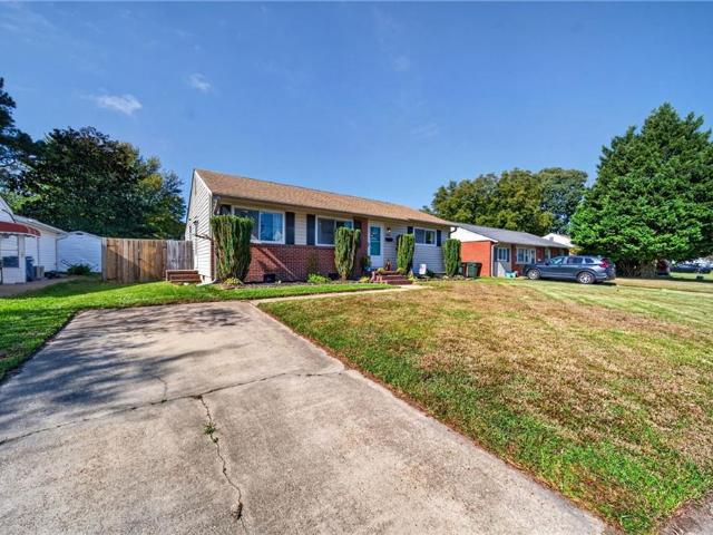 803 Lemaster AVE