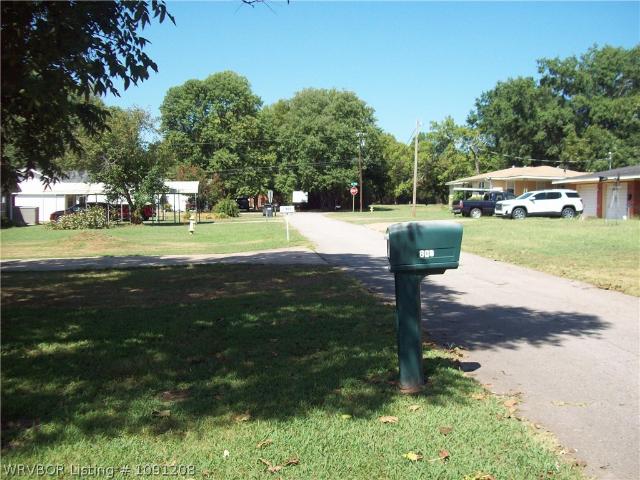 803 Mcilroy Street