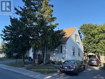 803 Merivale Road, Ottawa, ON, K1Z 5Z5 house for sale | Listing ID X13148 | Royal LePage