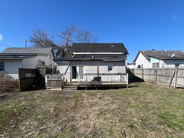 803 N 13th Street
