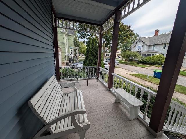 803 N Mclellan Street