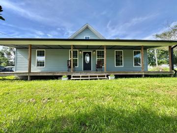 803 N Mary Patton Drive