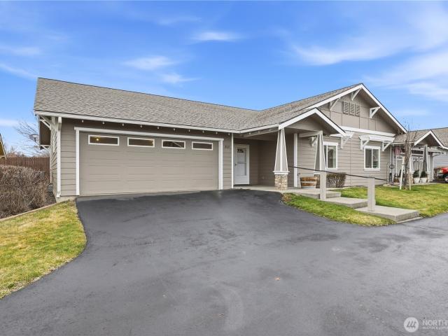803 S Willow St, Unit 202, Ellensburg, WA 98926 | MLS #2484