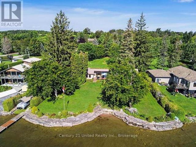 803 Sidney Drive, Selwyn, ON, K0L 1T0 house for sale | Listing ID X13732 | Royal LePage