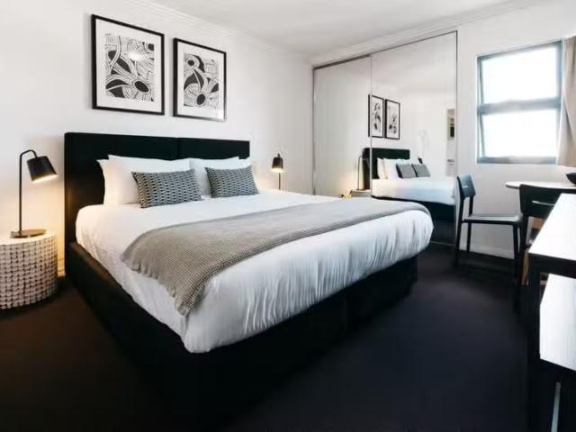 803 Stanley Street, WOOLLOONGABBA, QLD 4102 Apartment for Rent