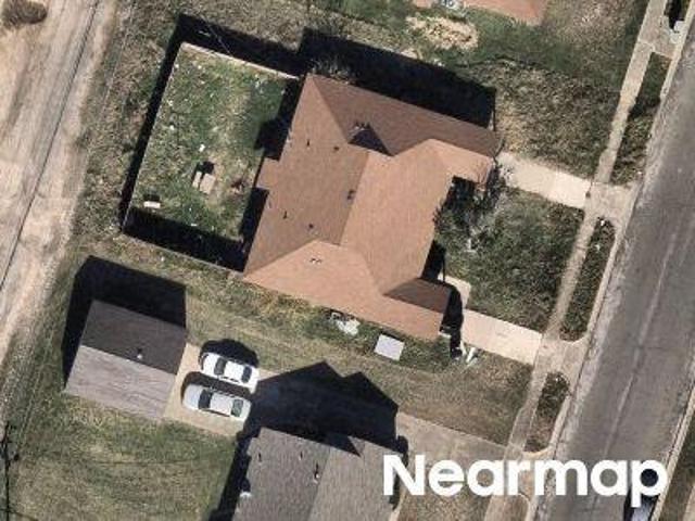 803 Stetson Ave