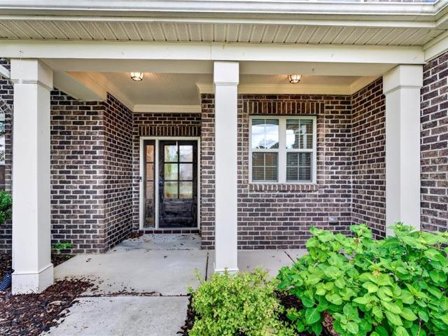 803 Sugarberry Lane