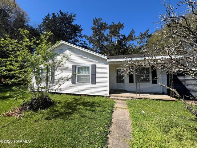 803 Poplar St, Lafayette, LA 70501 | MLS #2600002