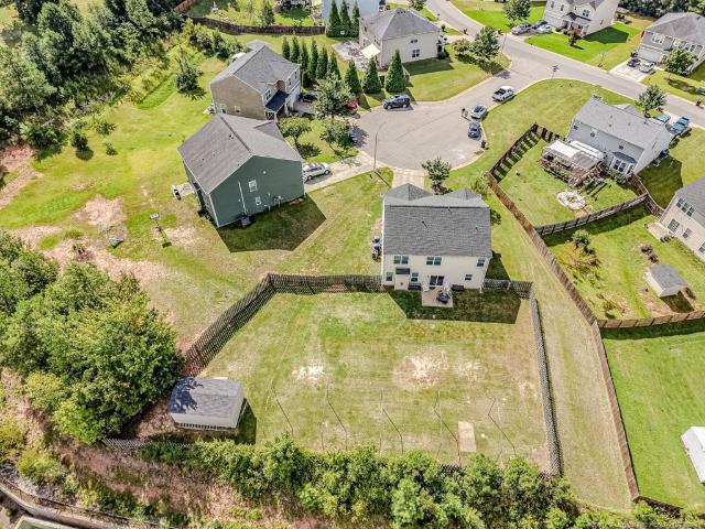 803 Plateau Court