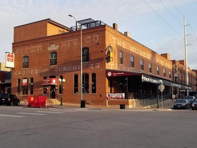 803 Q St Ste 205, Lincoln, NE 68508