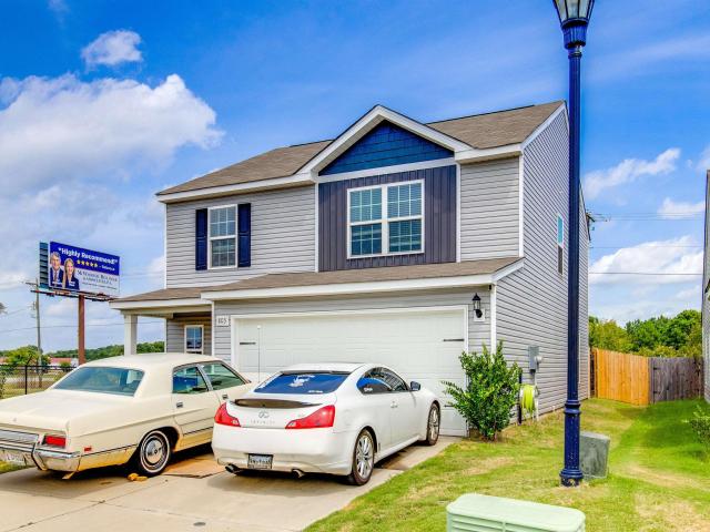 803 Red Berry Lane