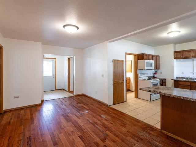 803 W 5th Street
