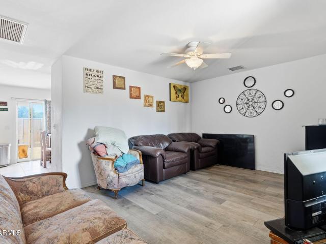 803 w longhorn road # 1