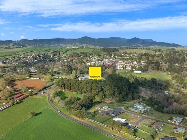 803sqm Block in Cul de sac Location