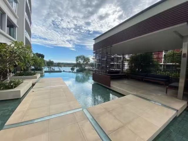804/40 Shoreline Drive, RHODES Apartment for rent Listed by P.