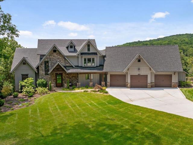 8044 Mountain Laurel Trail