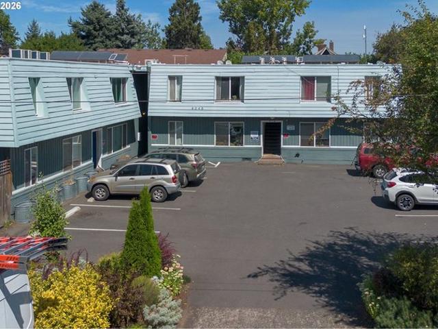 8045 N Princeton St, Portland, OR 97203