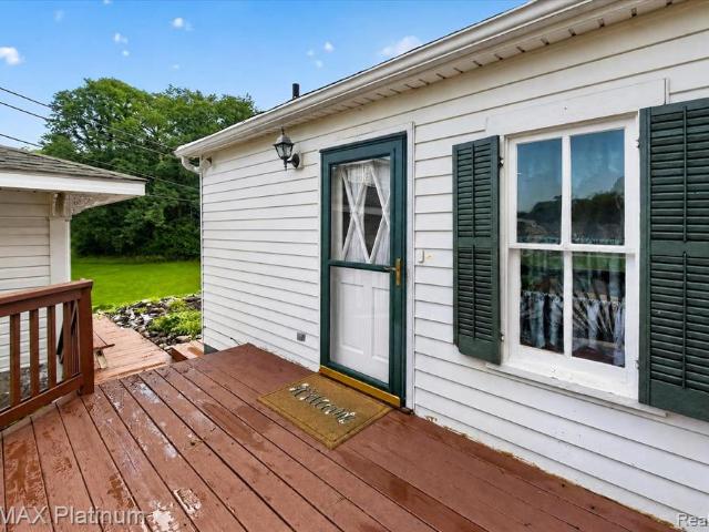 8045 Chilson Road