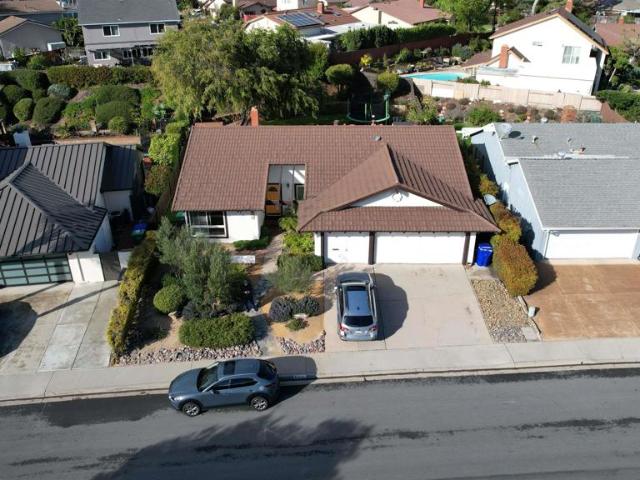 8045 Forrestal Road