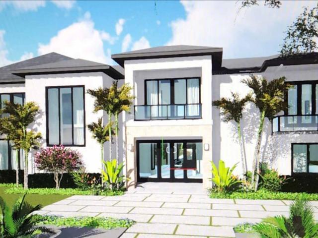 8045 SW 128th St, Pinecrest, FL 33156 | MLS #A11981