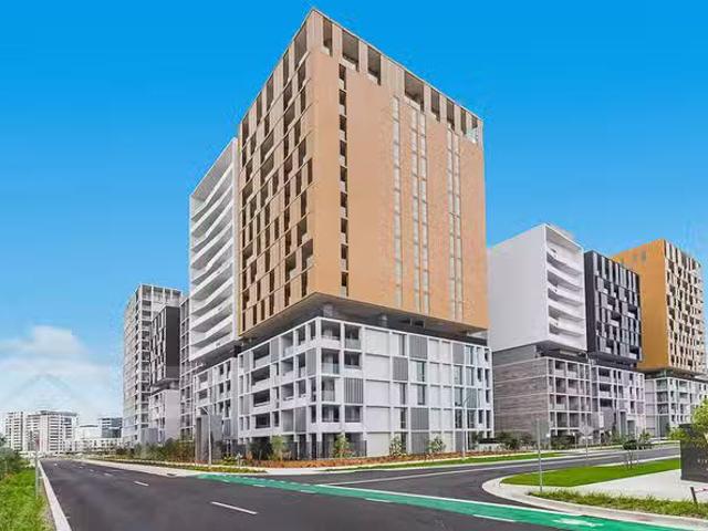 804/6 Shale Street, Lidcombe, NSW 2141