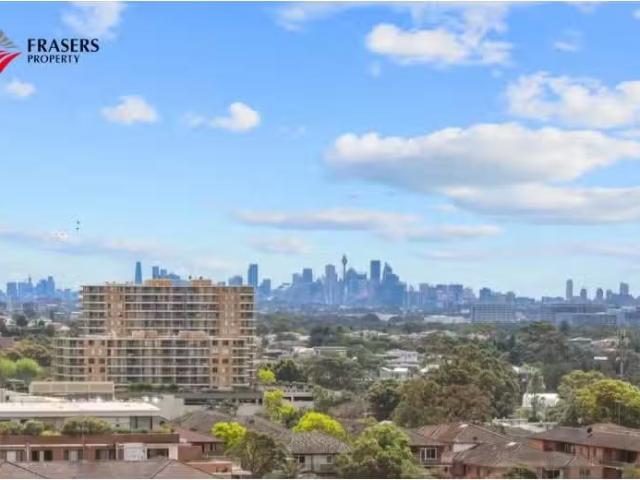 804/79 87 Princes Highway, Kogarah Apartment for rent Listed.