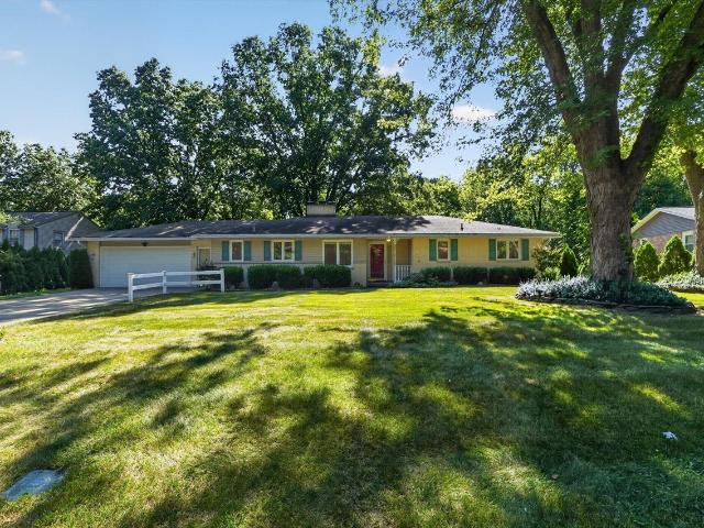 8047 Oak Hill Drive
