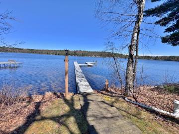 8048 N County Hwy E, Hayward, WI 54843 | MLS #1600