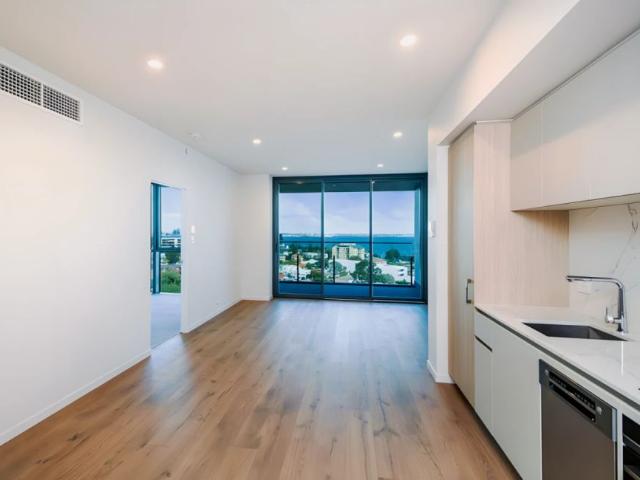 804/99 Mill Point Road, South Perth, Perth