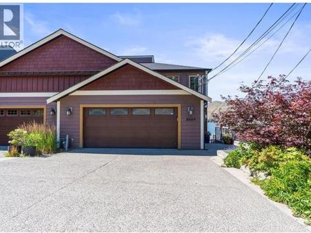 8049 Okanagan Landing Road, Vernon, BC, V1H 1J4 house for sale | Listing ID 10392 | Royal LePage