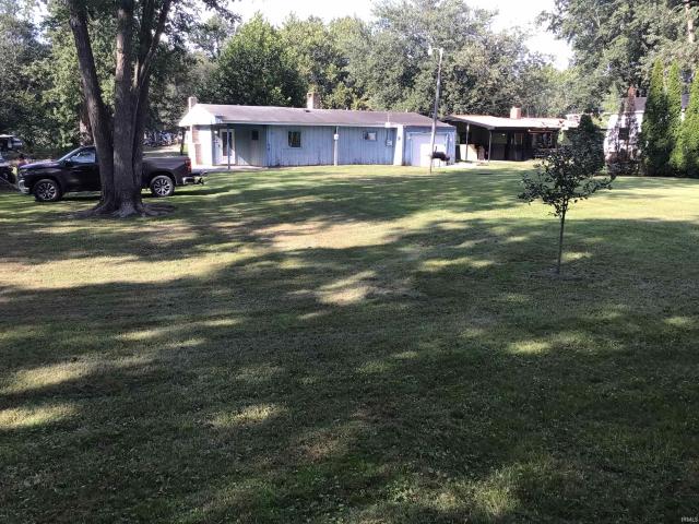 8049 E Pondview Ct