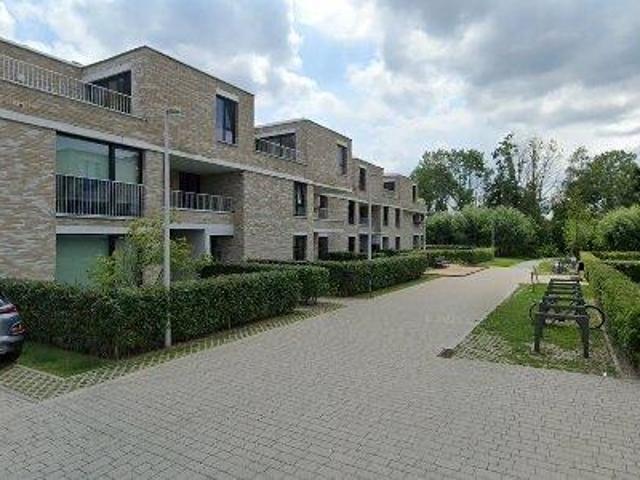 8040 m2 apartment for rent in Kontich