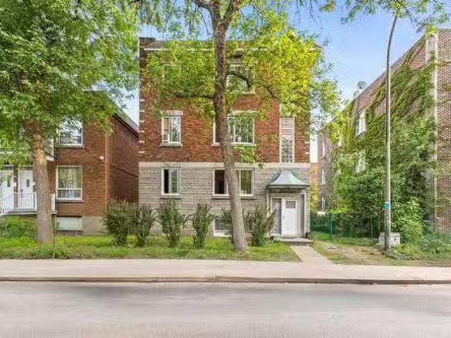 8040 Av. Bloomfield, Montréal Villeray/Saint Michel/Parc Exte.