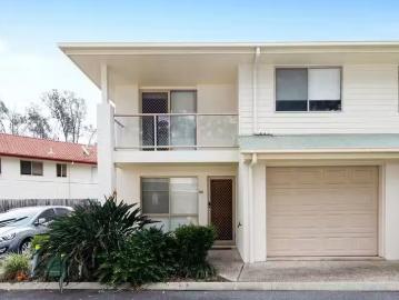 80/40 Hargreaves Road, Manly West, QLD 4179