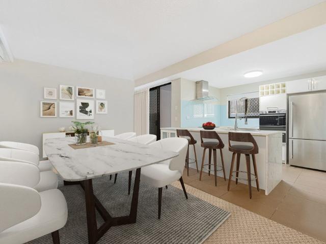804/117 Flockton Street Everton Park, QLD 4053