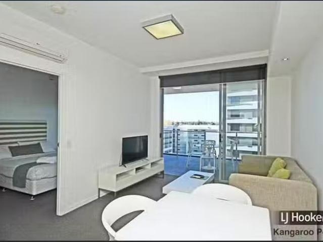 804/159 Logan Road, Woolloongabba, QLD 4102