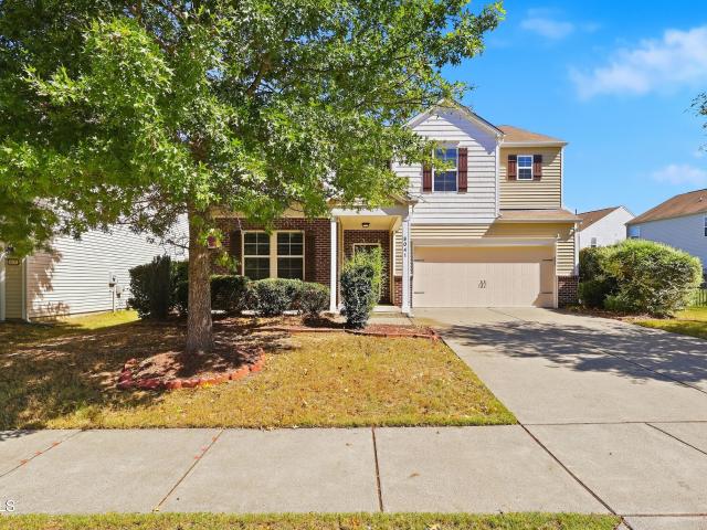8041 Hartham Park Avenue