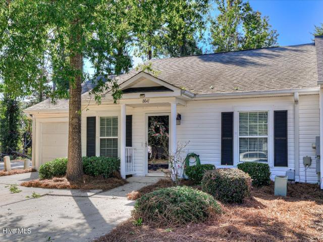 8041 Reagan Circle